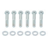 Full Tub Body Mount Repair Kit Front Rear Middle Fit for Jeep Wrangler TJ 1997-2006 15894017