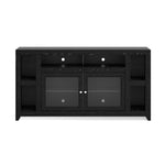 ZUN Bridgevine Home Skyline 65 inch TV Stand Console for TVs up to 75 inches, No Assembly Required, B108P160182