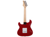GST Maple Fingerboard Electric Guitar Bag Shoulder Strap Pick Whammy Bar 73327945