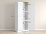 Kitchen Storage Cabinet 98621131