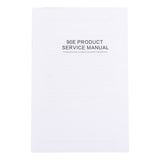 Vehicle Panel Spot Stud Welder Dent Puller 3KW 3500A Car Body Dent Repair Kit 68708841