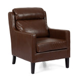 CLUB CHAIR 69632.00PUDBRN