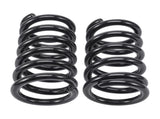 Complete Drop Height Kit fit for Dodge Ram 1500 2WD V8 94-99 Front 2-3" Rear 4" 92538307