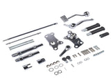 Forward Controls Pegs Lever Linkages Front Left & Right Fit for Harley Sportster 883 1200 68268623