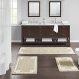 Cotton Tufted Bath Rug 24x72 B03598697