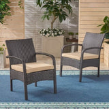 CORDOBA KD WICKER CHAIR 57459.00BRN