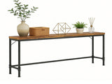 Long Console Table/Living room table 41859876