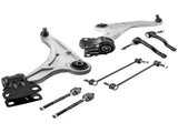 8pcs Front Lower Control Arms w/ Ball Joints Assembly fit for Ford Fusion 2013- 2017 05085619