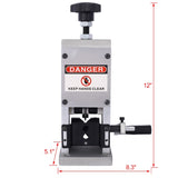 Manual Scrap Wire Stripping Machine, Drill Powered Copper Wire Peeler Machine, Scrap Cable Stripper W465106376