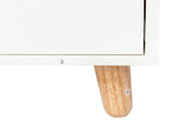 4 -Layer Salon Storage Cabinet,Beauty Barber Salon Styling Organizer Equipment,Hair Stylist W331P248070