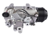 AC Compressor w/Clutch Replacement for 2008-2010 Toyota Highlander 3.5L V6 Gas 88320-48150 49879653