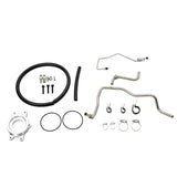 Conversion Kit without Pump Fits for Chevrolet Silverado 2500 3500 HD Durumax Diesel 6.6L V8 11722756