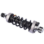 ZUN Air Shock Absorber Shock Rear for Audi R8 D 2007-2015 420512019AG 420512020Q 48476790