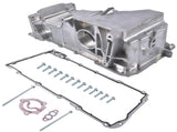 Aluminum Engine Oil Pan Fit for Chevrolet SSR Saab 9-7x 5.3L 6.0L V8 2003-2009 12598154 97144290