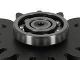 Coolant Pump fit for John Deere 9100 9970 8100 8200 9560STS 9750STS 9660 RE508249 42374303