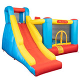 ZUN BH-002 Inflatable Castle 420D Oxford Cloth Scraping Material 48315281