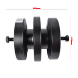 Track Roller for Bobcat T180 T190 T250 T300 T320 T550 T770 Terex HR-12 6693239 04440355