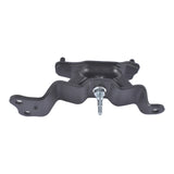 6Pcs Engine Mounts and Transmission Mount Set Fit for Infiniti JX35 QX60 Nissan Murano 3.5L V6 38684993