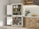 Kitchen Storage Cabinet 10212151