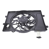 Radiator Cooling Fan Assembly for Hyundai Elantra Sedan 1.6L 2.0L 2021 2022 2023 25380AA000 30267302