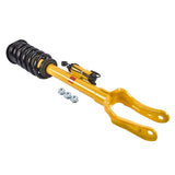 Front Right Suspension Strut Shock Assembly Replacement for 2012-2015 Jeep Grand Cherokee 68139496AC 44921788