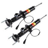 2pcs Front Shock Absorbers CCD JL1Z18124A for Ford Expedition Lincoln Navigator 3.5L 2018-2023 75179816