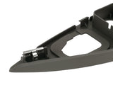 Power Window Switch Bezel Front fit for Ford F150 Crew Cab 2001 2002 2003 Left Side 11486012