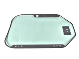 Door Wind Screen Glass 7120401 7120401-A Replacement for Bobcat A770 S450S850 T450T870 47875152