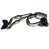 ZUN Catalytic Converter for Impreza/Outback 2006-2011 Forester Front 2006-2010 20878203