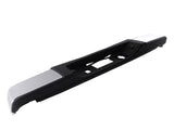 Chrome Rear Bumper fit for Chevy Silverado 1500 2007-2013 20899360 GM1191124 68167889