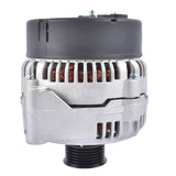 Alternator 12V for Mercedes-Benz CLK430 CLK55 AMG E430 SL500 SL600 1994-2003 Clockwise Rotation 32194493