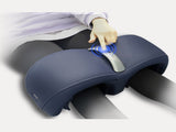 Air pressure knee Massager-Dark Blue --Self-pickup is not supported 39765947