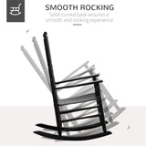 Garden chair / Rocking Chair 57614934