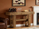 Long Console Table 27592944