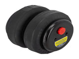 Standard 2500 lb 1/2'' npt Universal Air Spring Ride Bag on Heavy Duty Truck Van 23661571