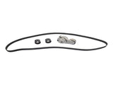 Tensioner Serpentine Belt & Pulleys Assembly Replacement for Freightliner Sprinter 2500 3500 00002973