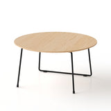 American minimalist modern small apartment coffee table ins Internet celebrity home living room sofa W3318P306499