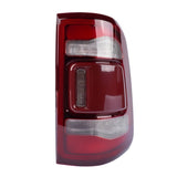 Right Tail Lights W/ Blind Spot Replacement for Dodge Ram 1500 DT 2019-2023 68262530AH 68736682