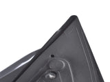 Left Power Mirror w/ Blind Spot Glass Heated Fits for Hyundai Elantra Limited, SE, Sport 2014-2016 59309973