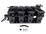 Intake Manifold Fits for Hyundai Santa Fe GLS Limited Sport Utility L4 2.4L 2010-2012 Black 11309976