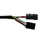 Left Driver Side Liftgate Power Assist Actuator Fit for GMC Acadia 4-Door 2017-2023 84991343 52696507
