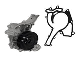 Coolant Pump fit for Mercedes-Benz CLS550 E550 G550 5.5L 2007-2015 273-200-02-01 41042135