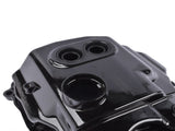 Left Valve Cover w/ Gasket BL3Z-6582-H for Ford TRANSIT-150 3.5L 15-22 Aluminum 62805382