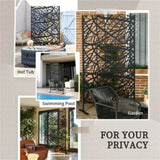 Outdoor Privacy Screen 58135640