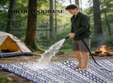 Reversible Outdoor Rug 13465459