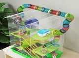 Hamster Cage/Pet Cage 51897138
