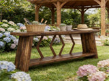 Long Console Table/Living room table 63738198