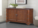 40" Console with Storage Shelf, Retro Entryway with Adjustable Storage Shelf, Sofa Couch W1202P146346