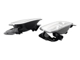 Front Fog Lights Lamps fit for Dodge Ram 2500 3500 2010-2018 / Ram 1500 2009-2012 41564572