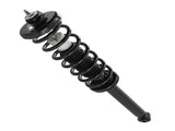4PCS Front Rear Complete Strut & Spring Assemblies fit for 2003-2007 Honda Accord 48882591
